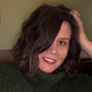 Meet your Posher, Anne